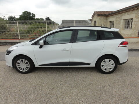 Clio 1 5 Dci 75cv sporter Inten 2015 occasion 32700 Lectoure