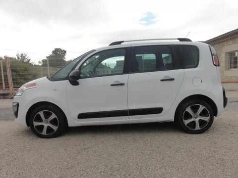 C3 Picasso 1,6 hdi 100cv 2017 occasion 32700 Lectoure