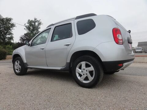 Duster 4x4 1,5dci 110cv laureat 2011 occasion 32700 Lectoure