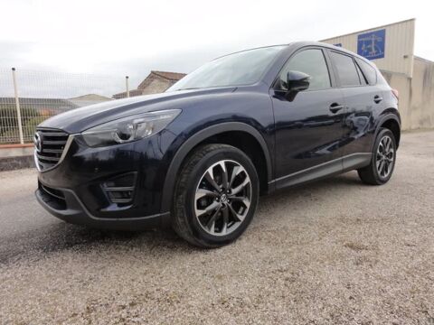 CX-5 2,2 Exceed 4WD 150CV 2015 occasion 32700 Lectoure