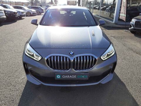 Série 1 +GPS+CAM+PARK ASSIST+FULL LED+CLIM 2ZONE+OPTS 2022 occasion 87220 Feytiat