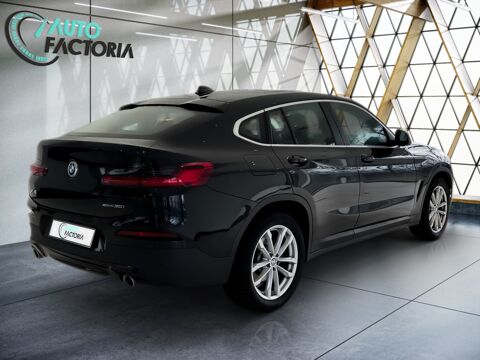 X4 +T.PANO+CAM+PARK ASSIST+LED+CLIM 3ZONES+OPTS 2021 occasion L-3844 SCHIFFLANGE