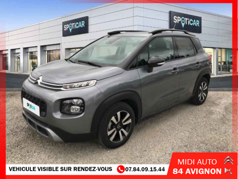 Annonce voiture Citron C3 Aircross 15990 