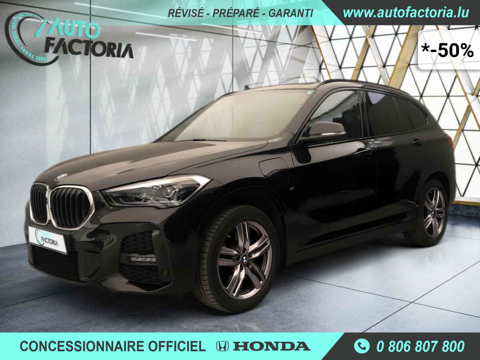 Annonce voiture BMW X1 28350 