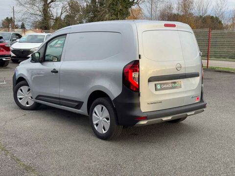 Townstar combi CHARGEUR 22KW GSR2B RADAR+FULL LED+OPTIONS 2024 occasion 87200 Saint-Junien