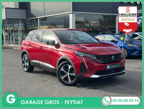 Voiture Occasion Limousin Pas Chernull
