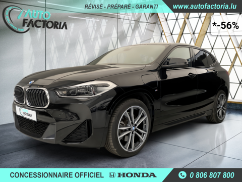 Annonce voiture BMW X2 25350 