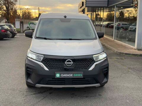 Townstar combi CHARGEUR 22KW GSR2B RADAR+FULL LED+OPTIONS 2024 occasion 87200 Saint-Junien