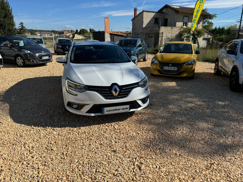 Renault megane iv estate BUSINESS dCi 110 Energy Business EDC