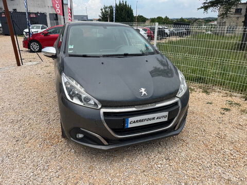 Peugeot 208 1.2 PureTech 82ch BVM5 Style