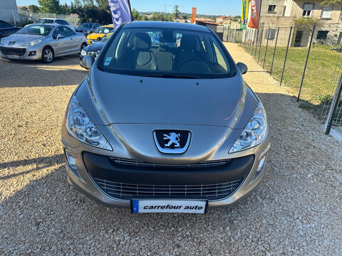 Peugeot 308 BUSINESS 1.6 HDi 92ch FAP BLUE LION Busi