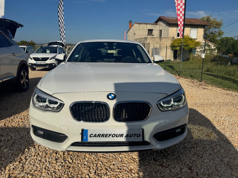 BMW Série 1 116i 109 ch M Sport Ultimate 2019 occasion Alès 30100