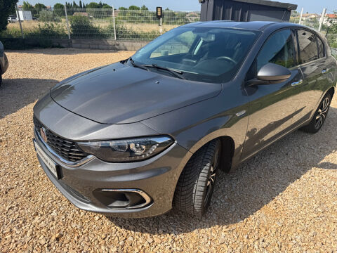 Fiat tipo 5 PORTES BUSINESS 1.6 MultiJet 120 ch St