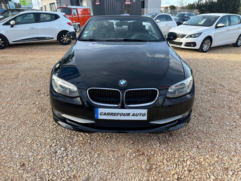 Annonce voiture BMW Srie 3 14890 