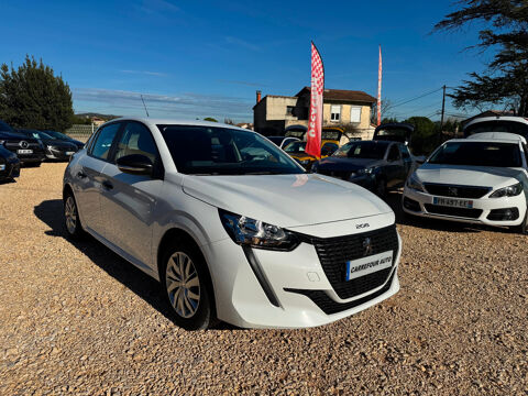 Peugeot 208 AFFAIRE 1.5 BLUEHDI 100 S&S BVM6 PRE