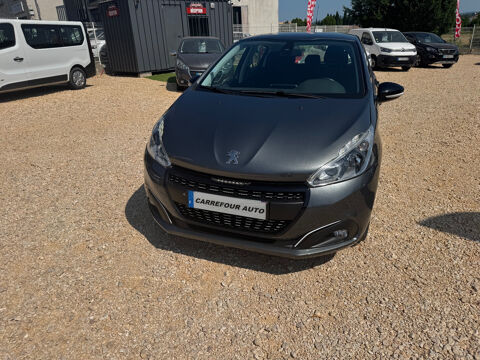 Peugeot 208 1.2 PureTech 82ch BVM5 Allure