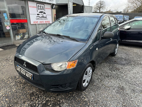 Mitsubishi Colt 1.1 ClearTec In 2011 occasion Herblay 95220