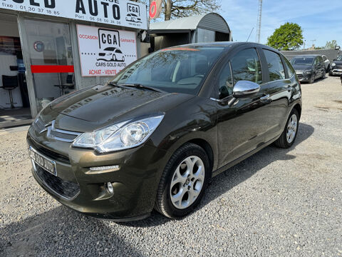 Citroen c3 PureTech 82 Attraction