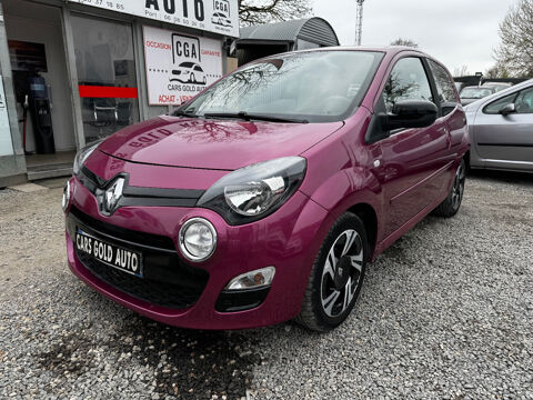 Annonce voiture Renault Twingo II 6990 