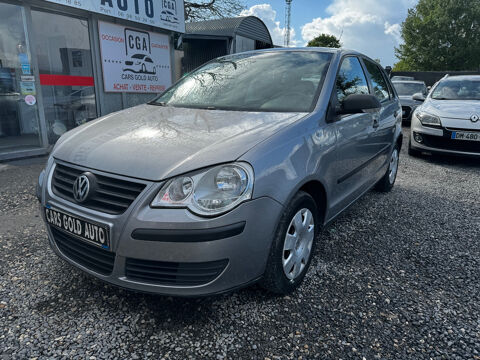 Volkswagen Polo TDI 70 Concept 2008 occasion Herblay 95220