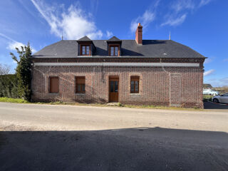  Maison � vendre 7 pi�ces 130 m�