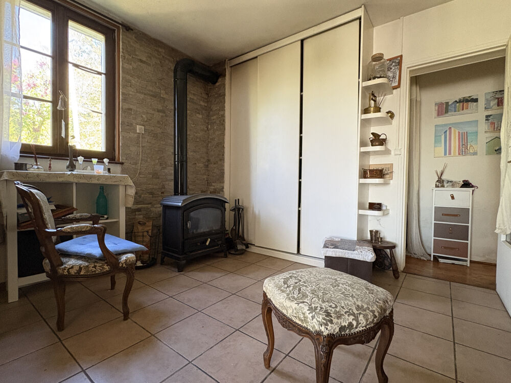 Maison de campagne