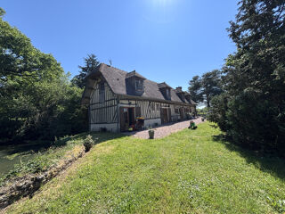  Maison à vendre 5 pièces 141 m²