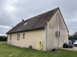  Maison � vendre 5 pi�ces 95 m�