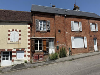  Maison à vendre 2 pièces 34 m²