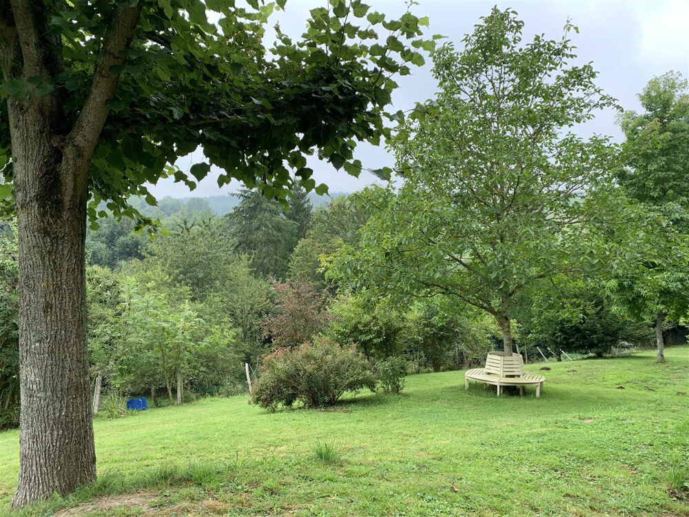 Maison de charme en colombage au coeur de la campagne vallonnée normande