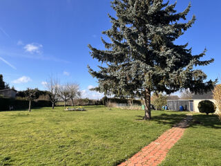  Maison � vendre 7 pi�ces 130 m�