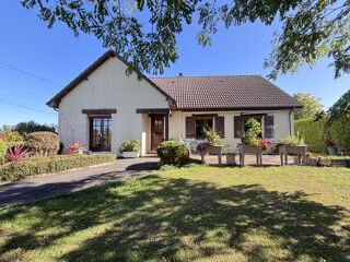  Maison à vendre 7 pièces 147 m²