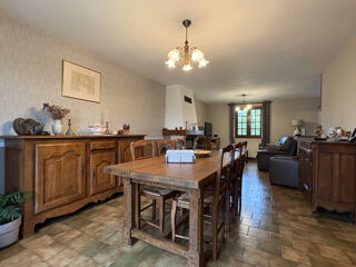  Maison à vendre 5 pièces 110 m²