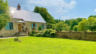  Maison à vendre 8 pièces 210 m²
