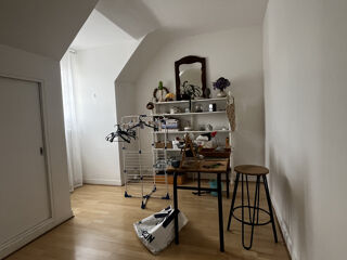 Maison à vendre 5 pièces 92 m²
