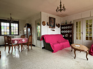  Maison � vendre 4 pi�ces 82 m�