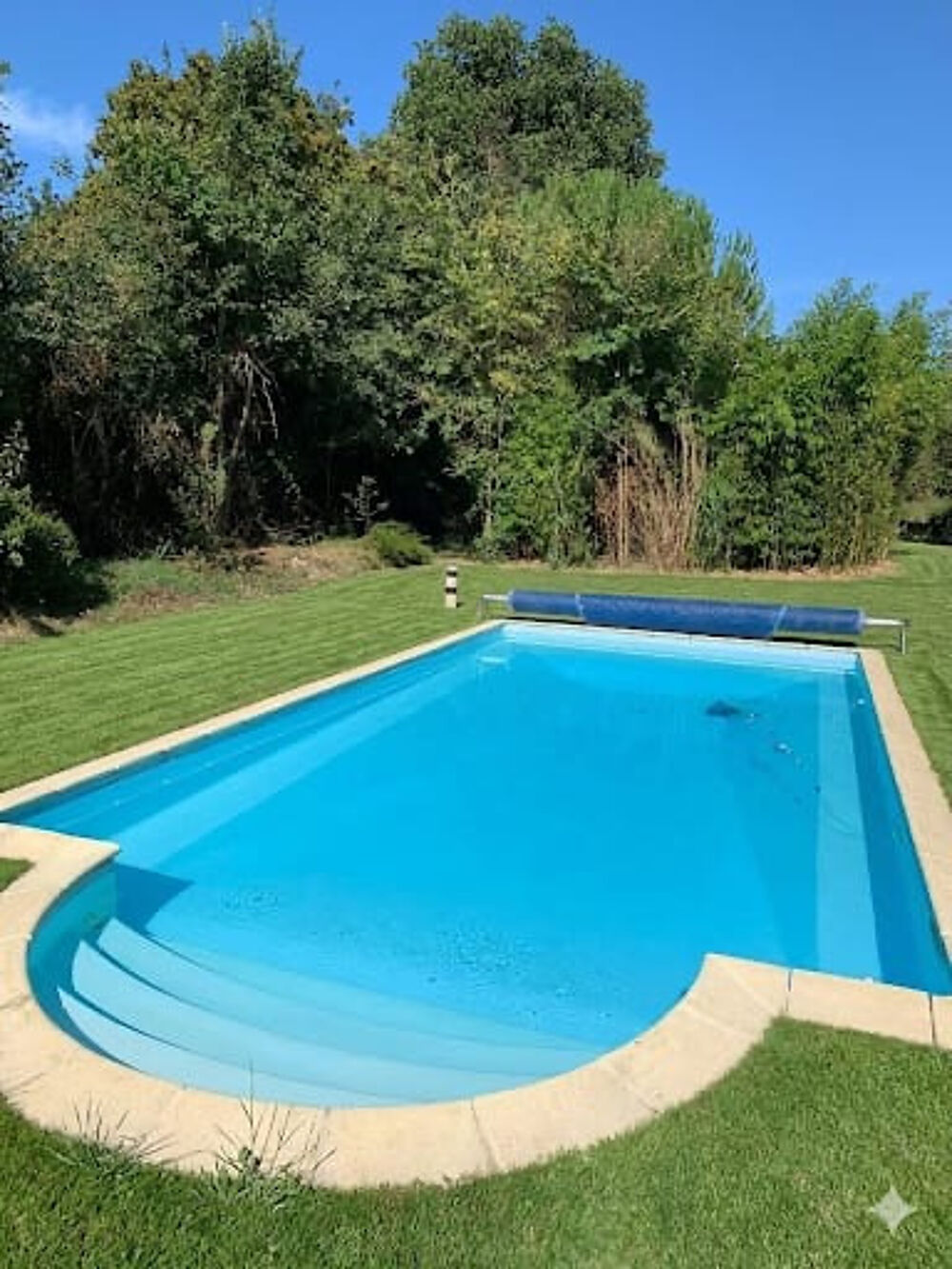 Vente Maison Propriété normande au grand calme - T6 de 141m2 - Piscine et nombreuses dépendances sur 6000m2 Vimoutiers