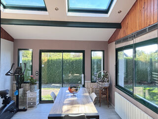  Maison à vendre 7 pièces 147 m²