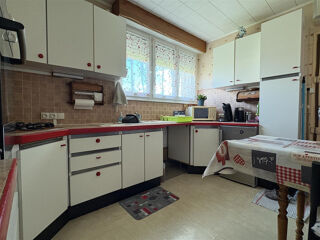  Maison � vendre 4 pi�ces 74 m�