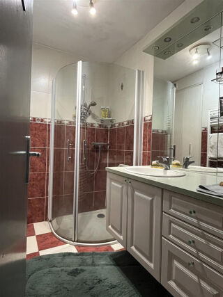  Maison � vendre 9 pi�ces 170 m�