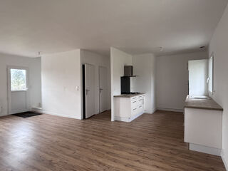  Maison � vendre 4 pi�ces 73 m�