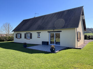  Maison � vendre 4 pi�ces 88 m�