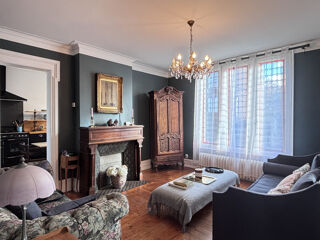  Maison � vendre 6 pi�ces 129 m�