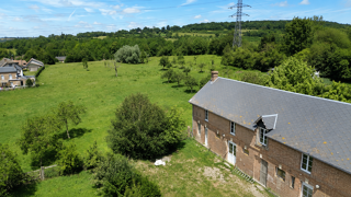  Maison à vendre 6 pièces 103 m²