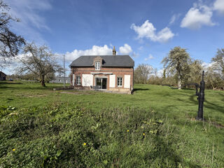  Maison � vendre 7 pi�ces 122 m�