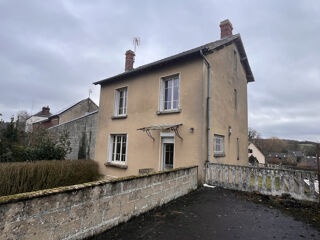  Maison à vendre 5 pièces 105 m²