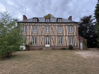  Maison à vendre 8 pièces 226 m²