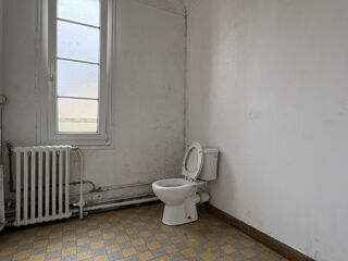  Maison à vendre 5 pièces 109 m²