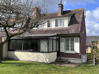  Maison � vendre 6 pi�ces 114 m�