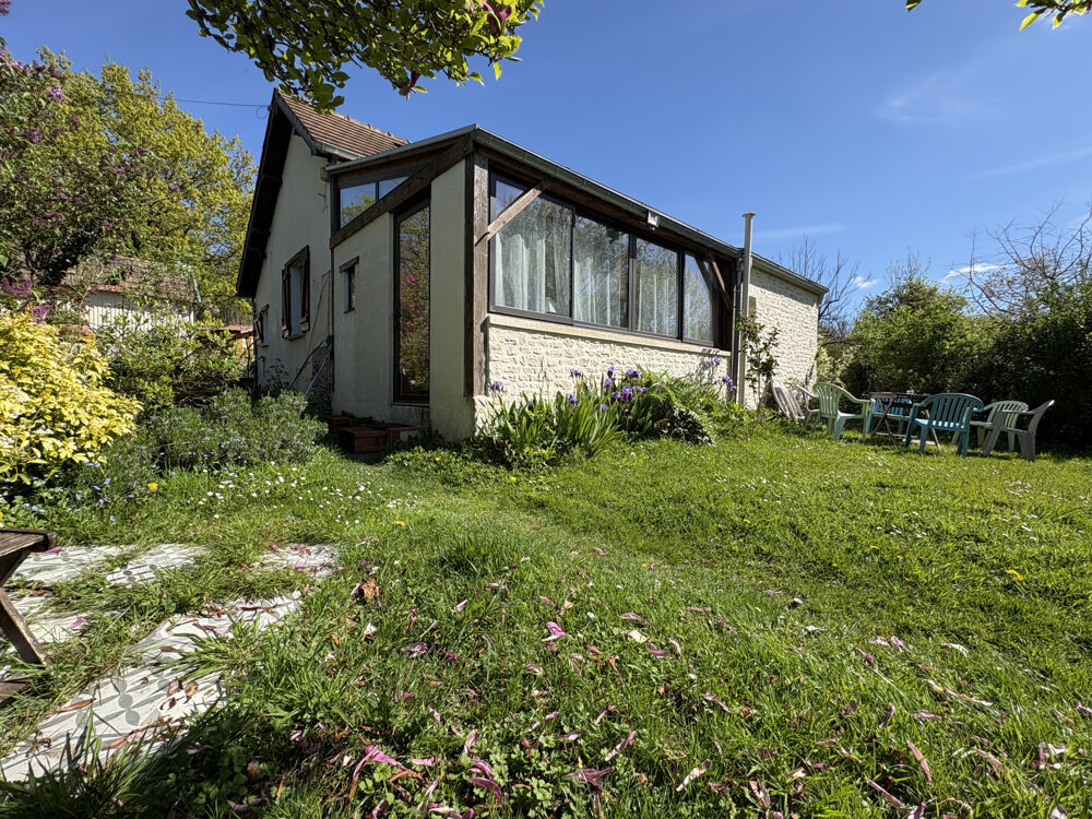 Maison de campagne